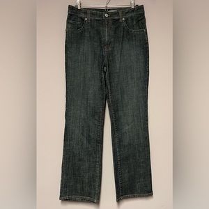 CHico’s Platinum JEANS 1 Short US 8S Medium